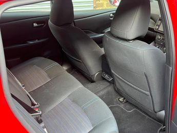 Nissan Leaf 40kWh Acenta Auto 5dr