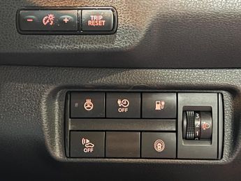 Nissan Leaf 40kWh Acenta Auto 5dr