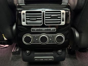 Land Rover Range Rover 3.0 TD V6 Vogue Auto 4WD Euro 6 (s/s) 5dr