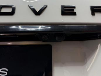 Land Rover Range Rover 3.0 TD V6 Vogue Auto 4WD Euro 6 (s/s) 5dr