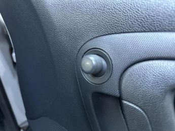 Skoda Fabia 1.2 Reaction Euro 5 5dr