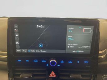 Hyundai IONIQ 38.3kWh Premium SE Hatchback 5dr Electric Auto (136 ps)