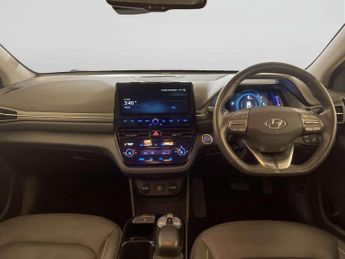 Hyundai IONIQ 38.3kWh Premium SE Hatchback 5dr Electric Auto (136 ps)