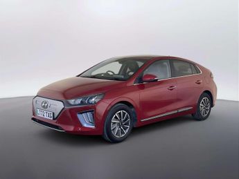 Hyundai IONIQ 38.3kWh Premium SE Hatchback 5dr Electric Auto (136 ps)