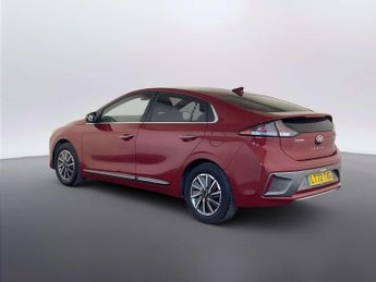 Hyundai IONIQ 38.3kWh Premium SE Hatchback 5dr Electric Auto (136 ps)