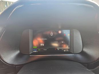 Vauxhall Corsa Electric 50kWh SRi Nav Premium Auto 5dr (7.4Kw Charger)