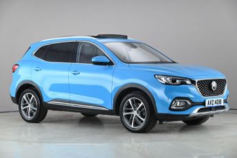 MG HS 1.5 T-GDI Exclusive Euro 6 (s/s) 5dr