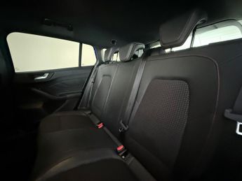 Ford Focus 2.0 EcoBlue ST-Line X Auto Euro 6 (s/s) 5dr