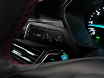 Ford Focus 2.0 EcoBlue ST-Line X Auto Euro 6 (s/s) 5dr