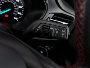 Ford Focus 2.0 EcoBlue ST-Line X Auto Euro 6 (s/s) 5dr