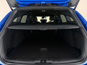 Ford Focus 2.0 EcoBlue ST-Line X Auto Euro 6 (s/s) 5dr
