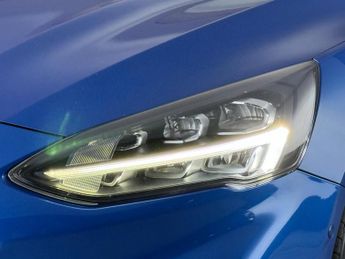 Ford Focus 2.0 EcoBlue ST-Line X Auto Euro 6 (s/s) 5dr