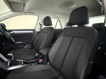 Volkswagen T-Roc 1.5 TSI Life DSG Euro 6 (s/s) 5dr