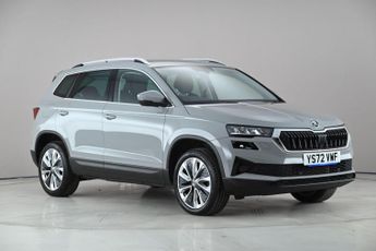 Skoda Karoq 1.5 TSI ACT SE L DSG Euro 6 (s/s) 5dr