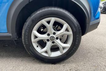 Nissan Juke 1.0 DiG-T 114 N-Connecta 5dr DCT