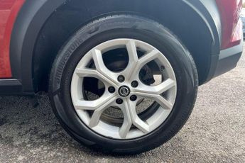 Nissan Juke 1.0 DiG-T 114 N-Connecta 5dr DCT