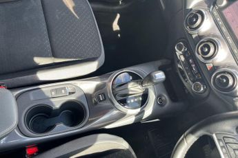 Nissan Juke 1.0 DiG-T 114 N-Connecta 5dr DCT