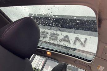 Nissan Qashqai 1.3 DiG-T 160 [157] N-Connecta 5dr DCT Glass Roof