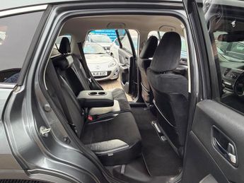 Honda CR-V 2.0 i-VTEC SR SUV 5dr Petrol Auto 4WD Euro 5 (155 ps)