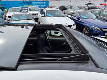 Mercedes-Benz A Class 2.0 A250 Engineered by AMG Hatchback 5dr Petrol 7G-DCT 4MATIC Eu