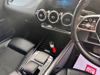 Mercedes-Benz B Class 2.0 B200d Sport 8G-DCT Euro 6 (s/s) 5dr