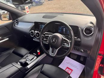 Mercedes-Benz B Class 2.0 B200d Sport 8G-DCT Euro 6 (s/s) 5dr