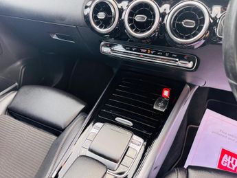 Mercedes-Benz B Class 2.0 B200d Sport 8G-DCT Euro 6 (s/s) 5dr