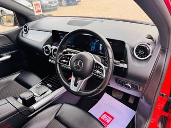 Mercedes-Benz B Class 2.0 B200d Sport 8G-DCT Euro 6 (s/s) 5dr