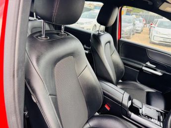 Mercedes-Benz B Class 2.0 B200d Sport 8G-DCT Euro 6 (s/s) 5dr