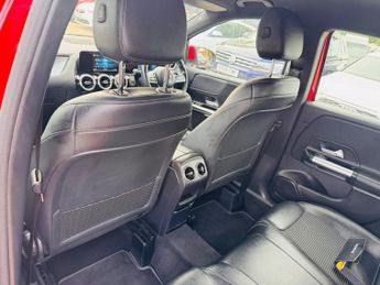 Mercedes-Benz B Class 2.0 B200d Sport 8G-DCT Euro 6 (s/s) 5dr