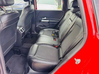 Mercedes-Benz B Class 2.0 B200d Sport 8G-DCT Euro 6 (s/s) 5dr