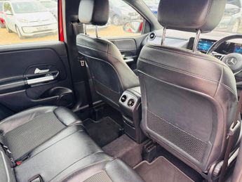 Mercedes-Benz B Class 2.0 B200d Sport 8G-DCT Euro 6 (s/s) 5dr