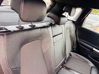 Mercedes-Benz B Class 2.0 B200d Sport 8G-DCT Euro 6 (s/s) 5dr