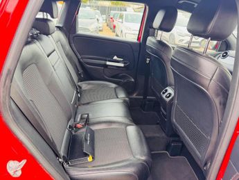 Mercedes-Benz B Class 2.0 B200d Sport 8G-DCT Euro 6 (s/s) 5dr