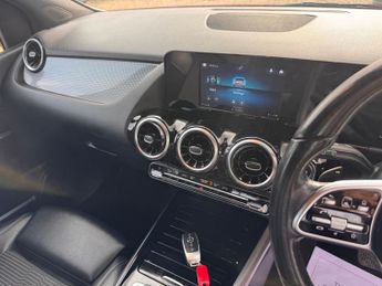 Mercedes-Benz B Class 2.0 B200d Sport 8G-DCT Euro 6 (s/s) 5dr