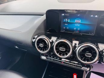 Mercedes-Benz B Class 2.0 B200d Sport 8G-DCT Euro 6 (s/s) 5dr
