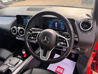 Mercedes-Benz B Class 2.0 B200d Sport 8G-DCT Euro 6 (s/s) 5dr