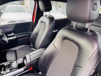 Mercedes-Benz B Class 2.0 B200d Sport 8G-DCT Euro 6 (s/s) 5dr