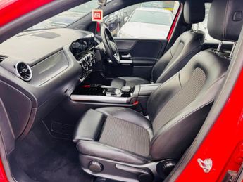 Mercedes-Benz B Class 2.0 B200d Sport 8G-DCT Euro 6 (s/s) 5dr