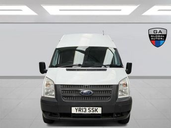 Ford Transit 2.2 TDCi 350 FWD L2 H3 3dr
