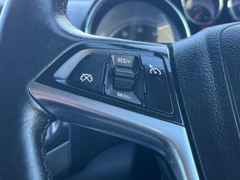 Vauxhall Astra 1.6 16v SE Euro 5 5dr