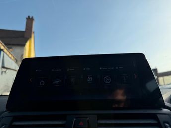 BMW 1 Series 1.6 116i Sport Hatchback 5dr Petrol Auto Euro 5 (s/s) (136 ps)