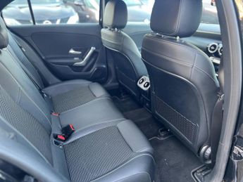 Mercedes-Benz A Class 1.3 A180 Sport 7G-DCT Euro 6 (s/s) 5dr