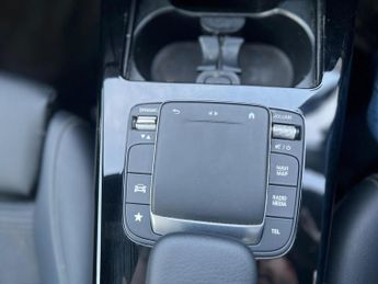 Mercedes-Benz A Class 1.3 A180 Sport 7G-DCT Euro 6 (s/s) 5dr