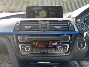 BMW 4 Series Gran Coupe 2.0 420d M Sport Auto Euro 6 (s/s) 5dr