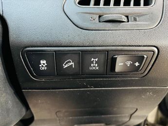 Hyundai ix35 2.0 CRDi Premium Auto 4WD Euro 5 5dr