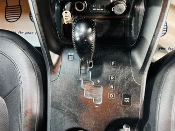 Hyundai ix35 2.0 CRDi Premium Auto 4WD Euro 5 5dr