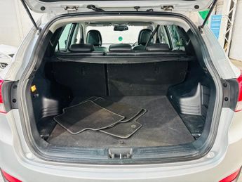 Hyundai ix35 2.0 CRDi Premium Auto 4WD Euro 5 5dr