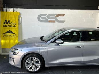 Audi A3 1.4 TFSIe 40 Sport Sportback S Tronic Euro 6 (s/s) 5dr 13kWh