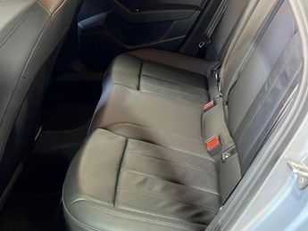 Audi A3 1.4 TFSIe 40 Sport Sportback S Tronic Euro 6 (s/s) 5dr 13kWh